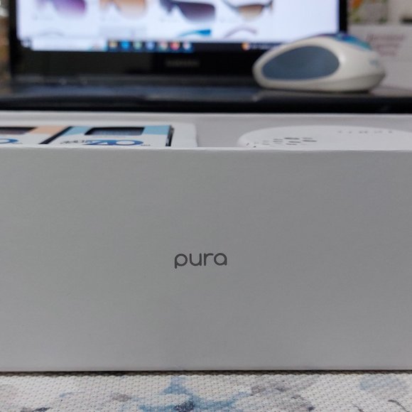 Dr. OZ The Good Life - PURA Fragrance Diffuser Dr Sleep Rise and Shine Fragrance - Picture 4 of 5